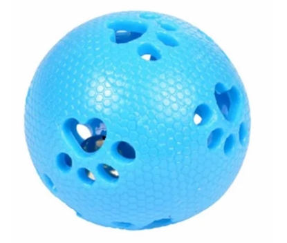 Picture of Cat Toy Ball With Bell 7 Cm